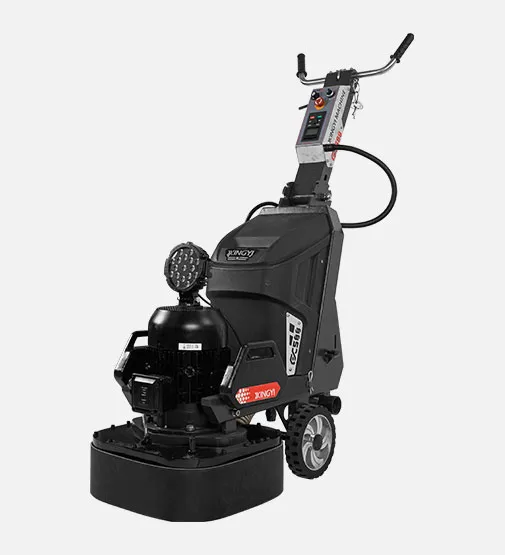 Floor Grinder/Polisher GX 500