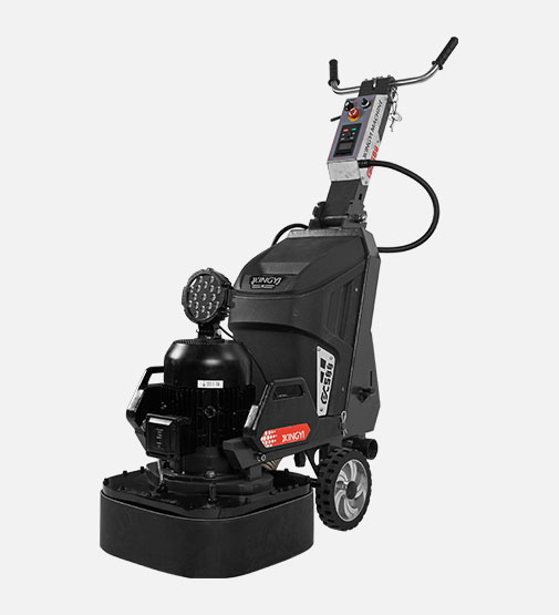 Floor Grinder/Polisher GX 500