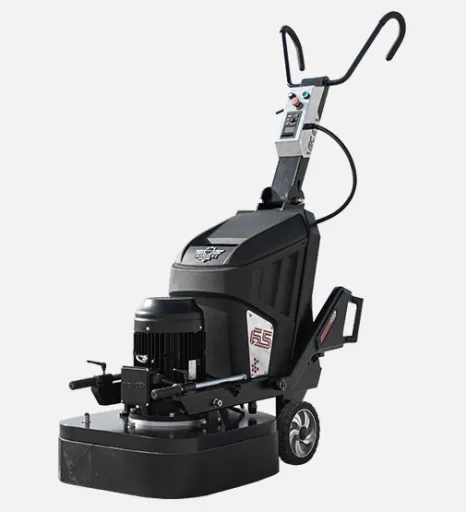 Floor Grinder GX 650 (220-240V)