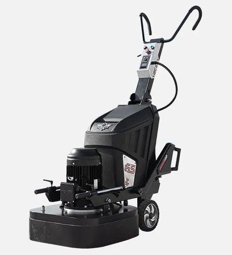 Floor Grinder GX 650 (220-240V)