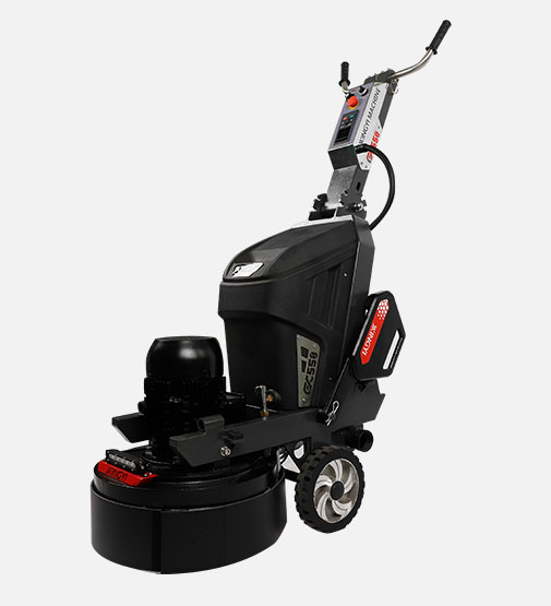 Floor Grinder GX 550 (220-240V)