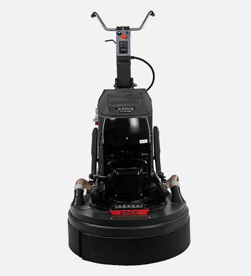 Floor Grinder GX 750 