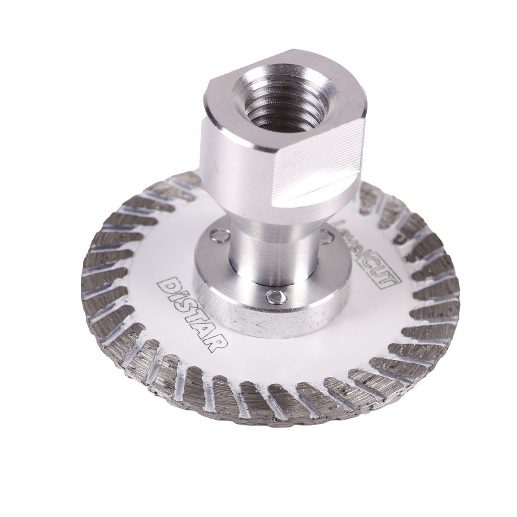 [80115429032] 1A1R 60*6 M14 LEVELCUT