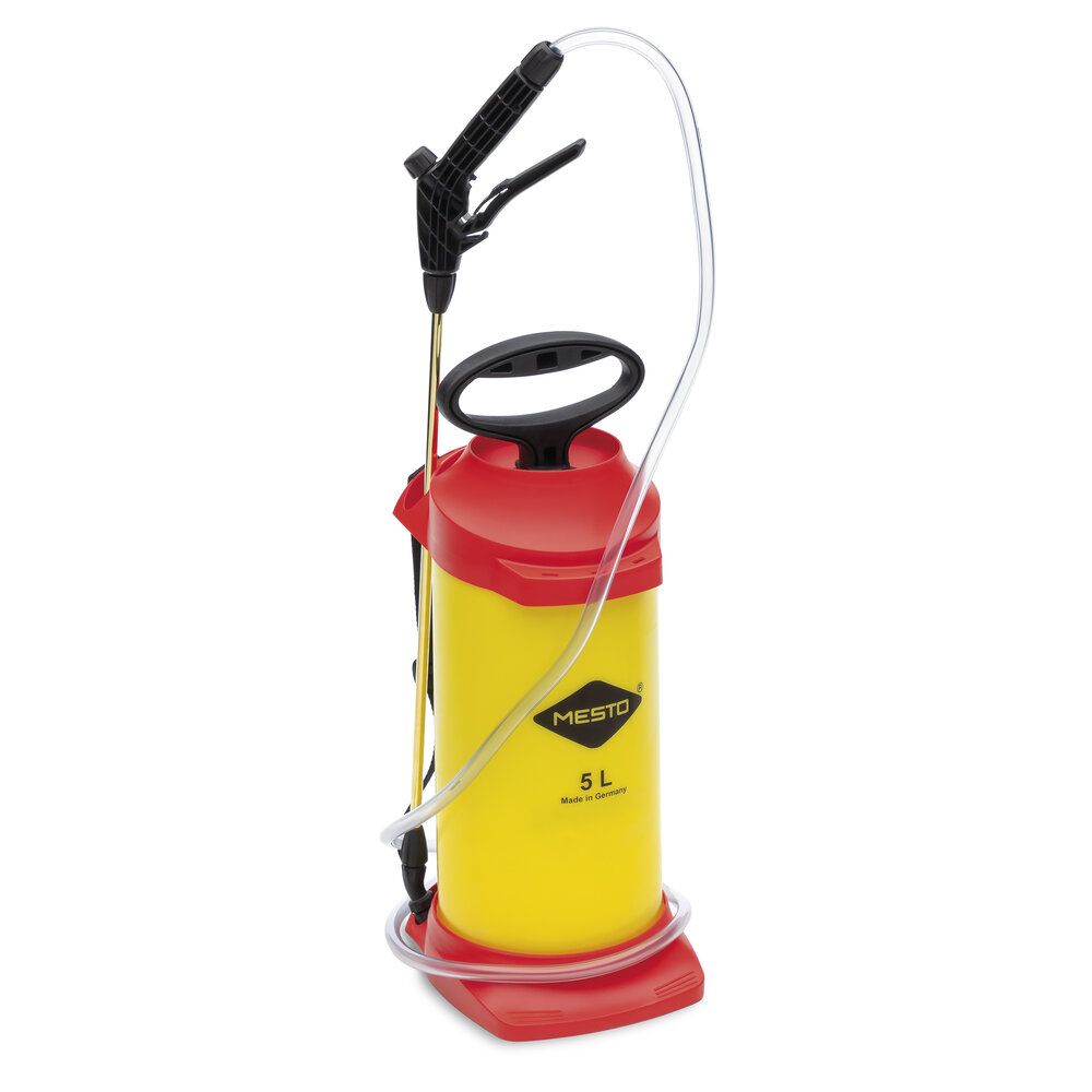 [3237FP] FIX PLUS COMPRESSION SPRAYER (5 Liters)