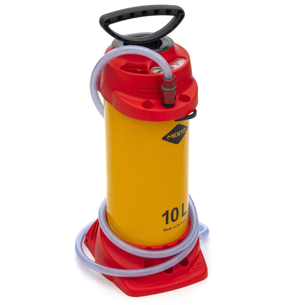 FERROX H2O 10 WATER TANK