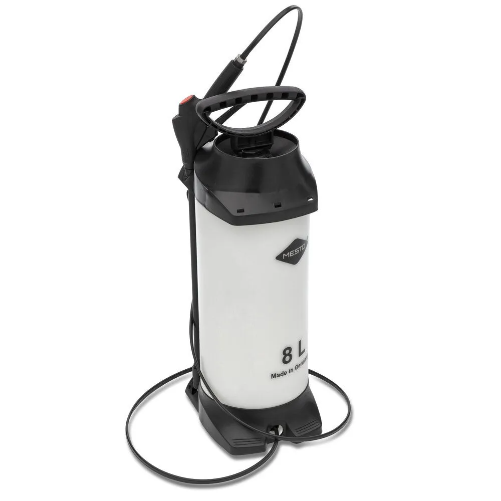 PRESSURE SPRAYER FOAMER 8L