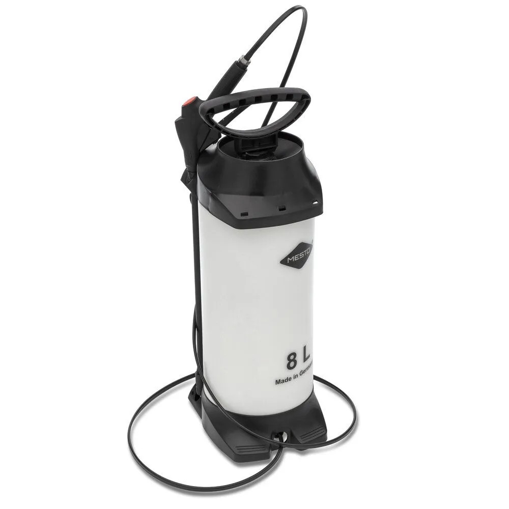 PRESSURE SPRAYER FOAMER 8L