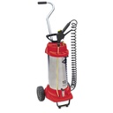 INOX PLUS 10 High compression 1,00
sprayer