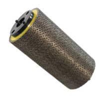 [707289] Diamond Drum Turbo Complete for DTF25 & DTF 25 H  (Medium Floor MF (Medium Bond))