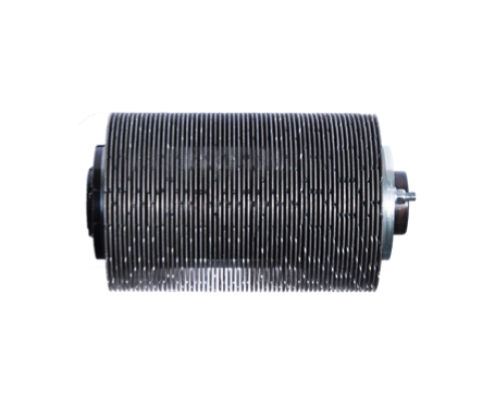[800038] Diamond Drum Turbo Complete for DTF35SH (Medium Floor MF (Medium Bond))