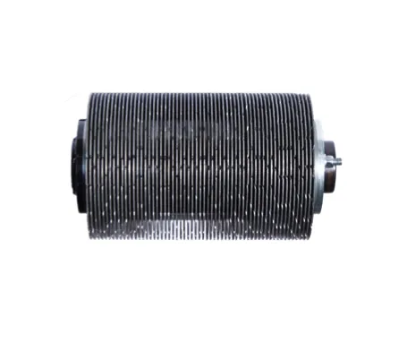 [800038] Diamond Drum Turbo Complete for DTF35SH (Medium Floor MF (Medium Bond))