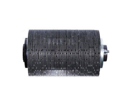 [800038] Diamond Drum Turbo Complete for DTF35SH (Medium Floor MF (Medium Bond))
