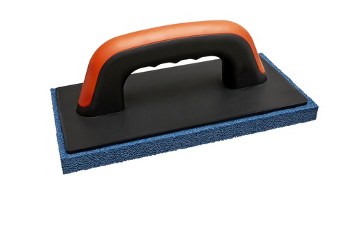 [6240] Float with blue rubber sponge 130/250mm