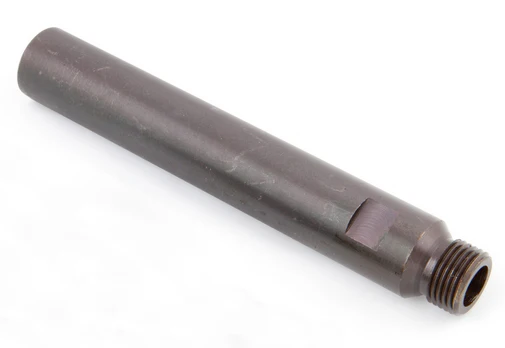 Core Drill Extensions Bar 100mm-300mm  1/2" F- 1/2"M -BSP (100mm)