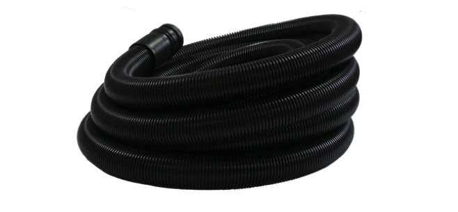 [7001064] Hose set D50 mm for S2, S3, T4 (7.5m)