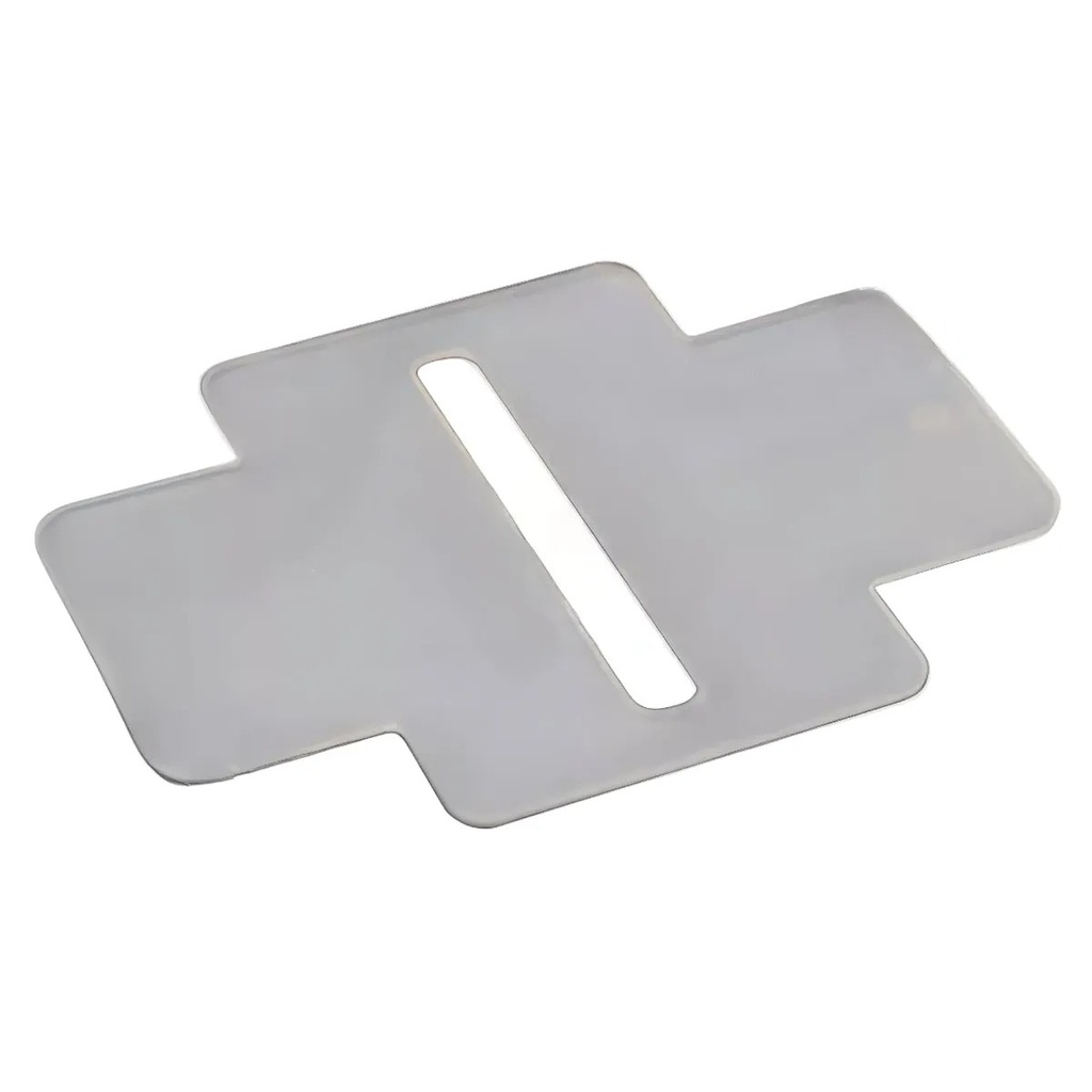 Protective wedge platform 50 pcs 
