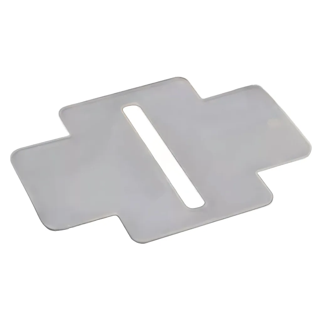 Protective wedge platform 50 pcs 
