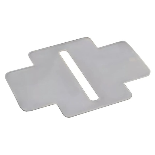 [6457] Protective wedge platform 50 pcs