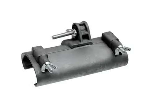 [6401] ﻿Skimming spatula adaptor

