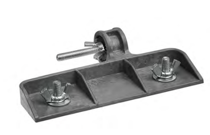 [6355] Bracket for finishing spatula