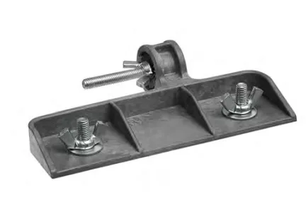 [6355] Bracket for finishing spatula