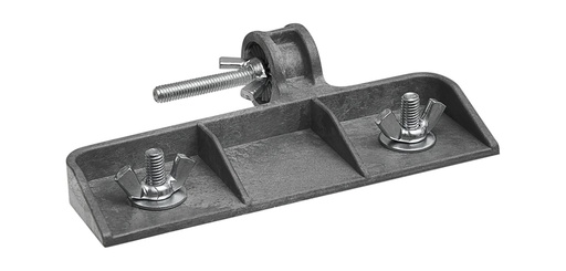 [6355] Bracket for finishing spatula