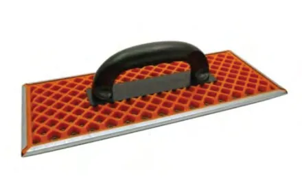 Rasp float 130x270 mm