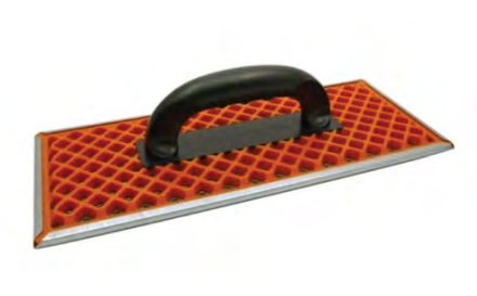 Rasp float 130x270 mm