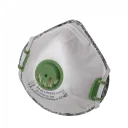 Filtering Half Mask XCS 310 V FFP3 R D (box of 8)
