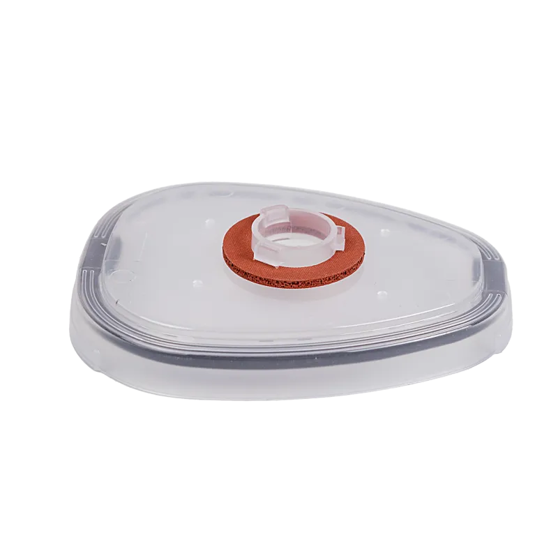 Filter adapter X520