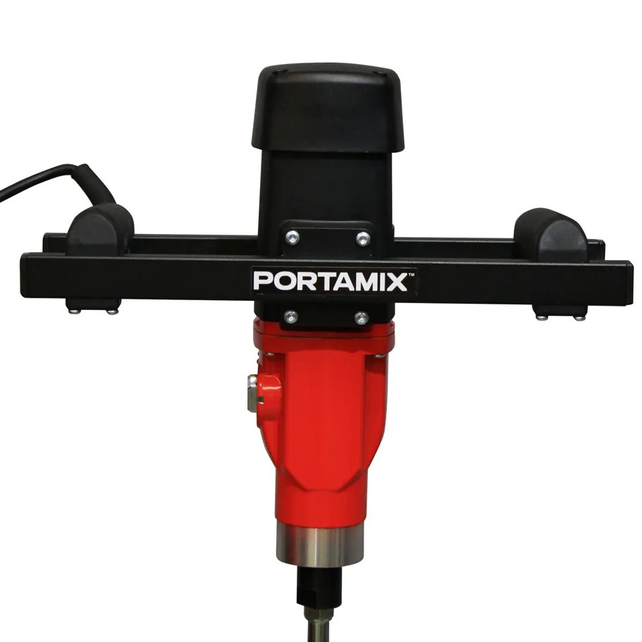 PORTAMIX Hand Mixer 1800watt - 110V