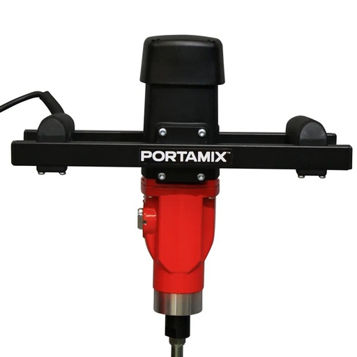 [EM182R-110] PORTAMIX Hand Mixer 1800watt - 110V