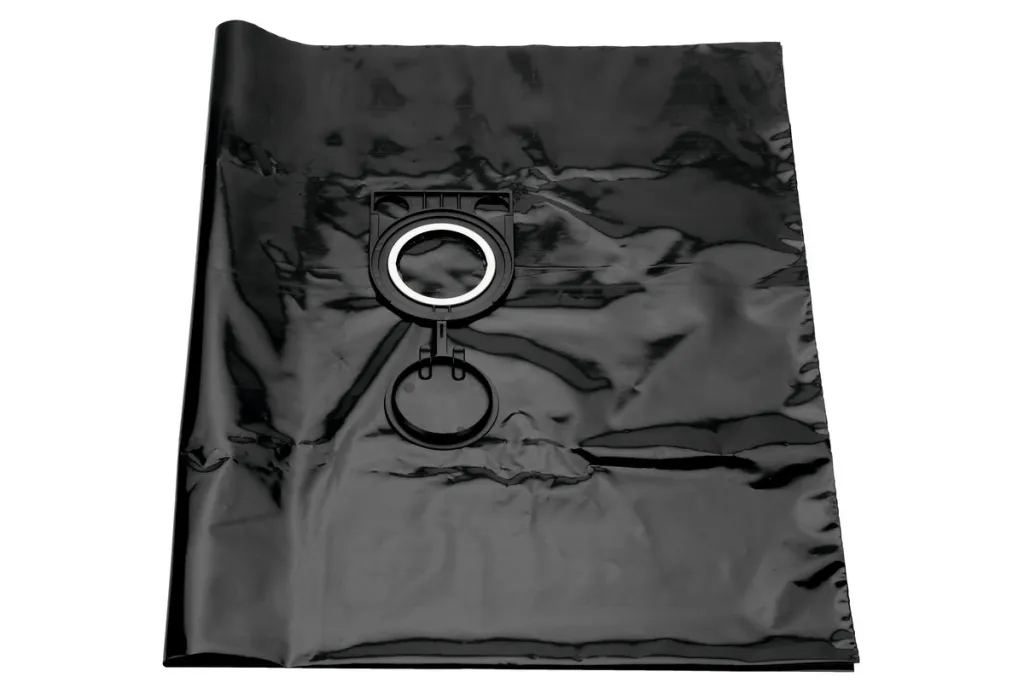 Metabo 5 PE-Filter Bag 25L (ASR36-18 LTX) ASR 25 M