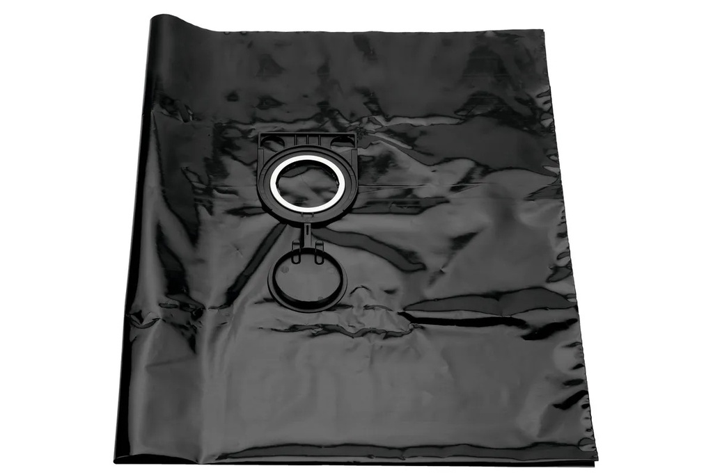 Metabo 5 PE-Filter Bag 25L (ASR36-18 LTX) ASR 25 M