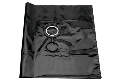 [630275000] Metabo 5 PE-Filter Bag 25L (ASR36-18 LTX) ASR 25 M