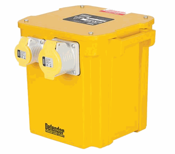 5kVA Portable Transformer