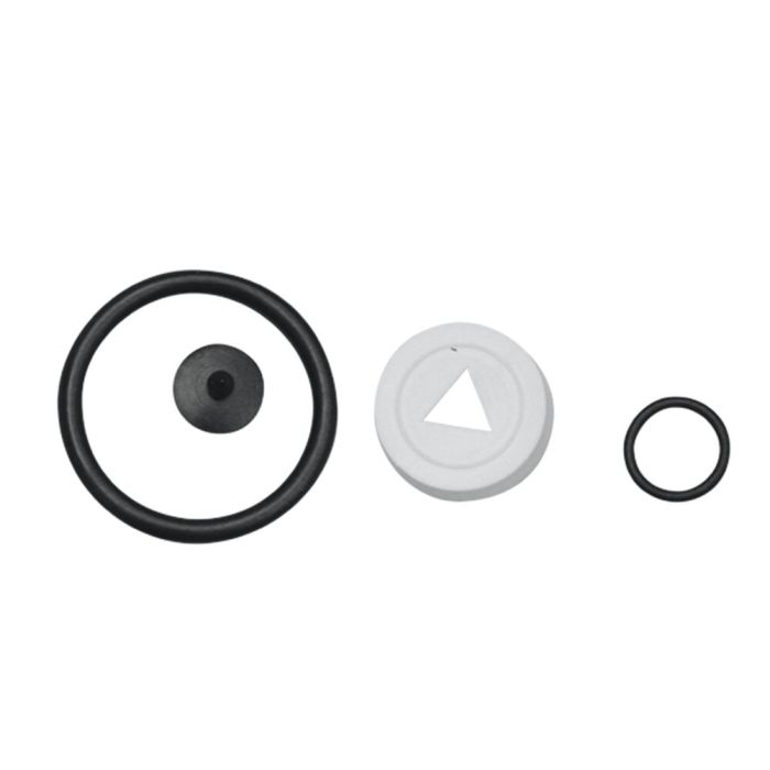 Service kit water supply tanks