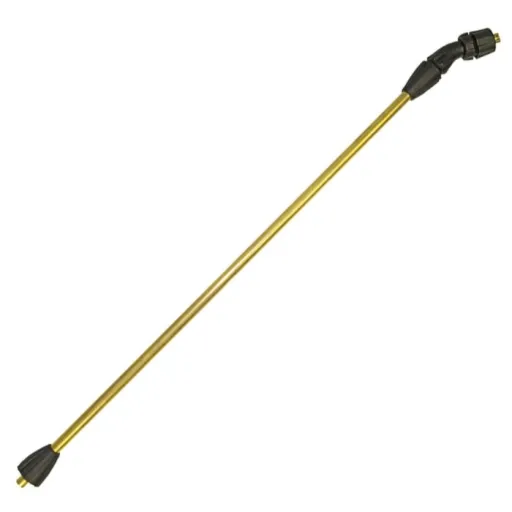 [3657F] Lance Brass 50 cm,