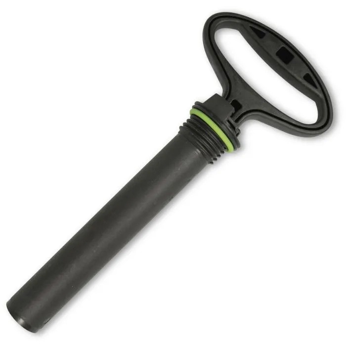 Air pump FPM for compression sprayers 3 bar