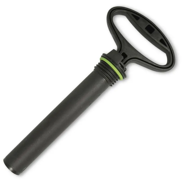 Air pump FPM for compression sprayers 3 bar