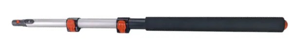 Extension telescopic pole CLICK