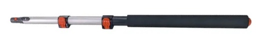[6597] Extension telescopic pole CLICK (1.2m)