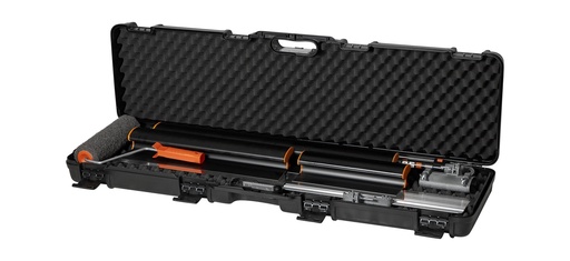 [6419] Professional Series plaster tools set 