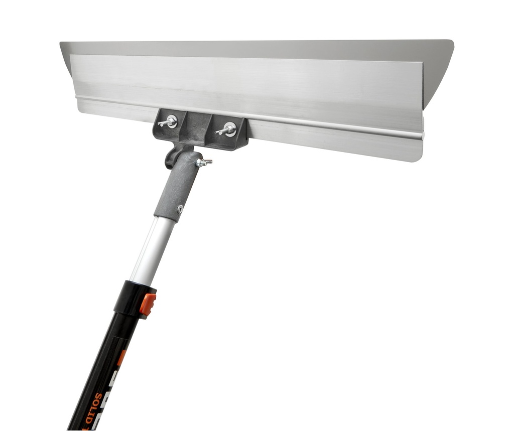 Skimming spatula ﻿Light - set