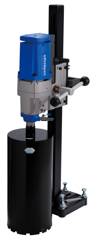 Shibuya Diamond Core Drill Motor Only H2021