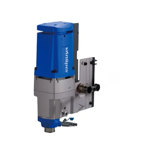 Shibuya H2021 Drill Motor