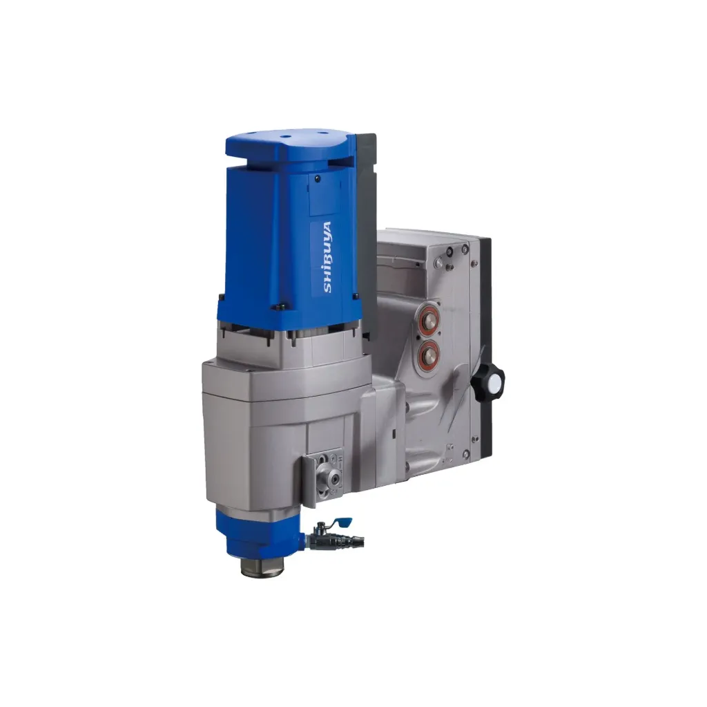 Shibuya H2231 Drill Motor