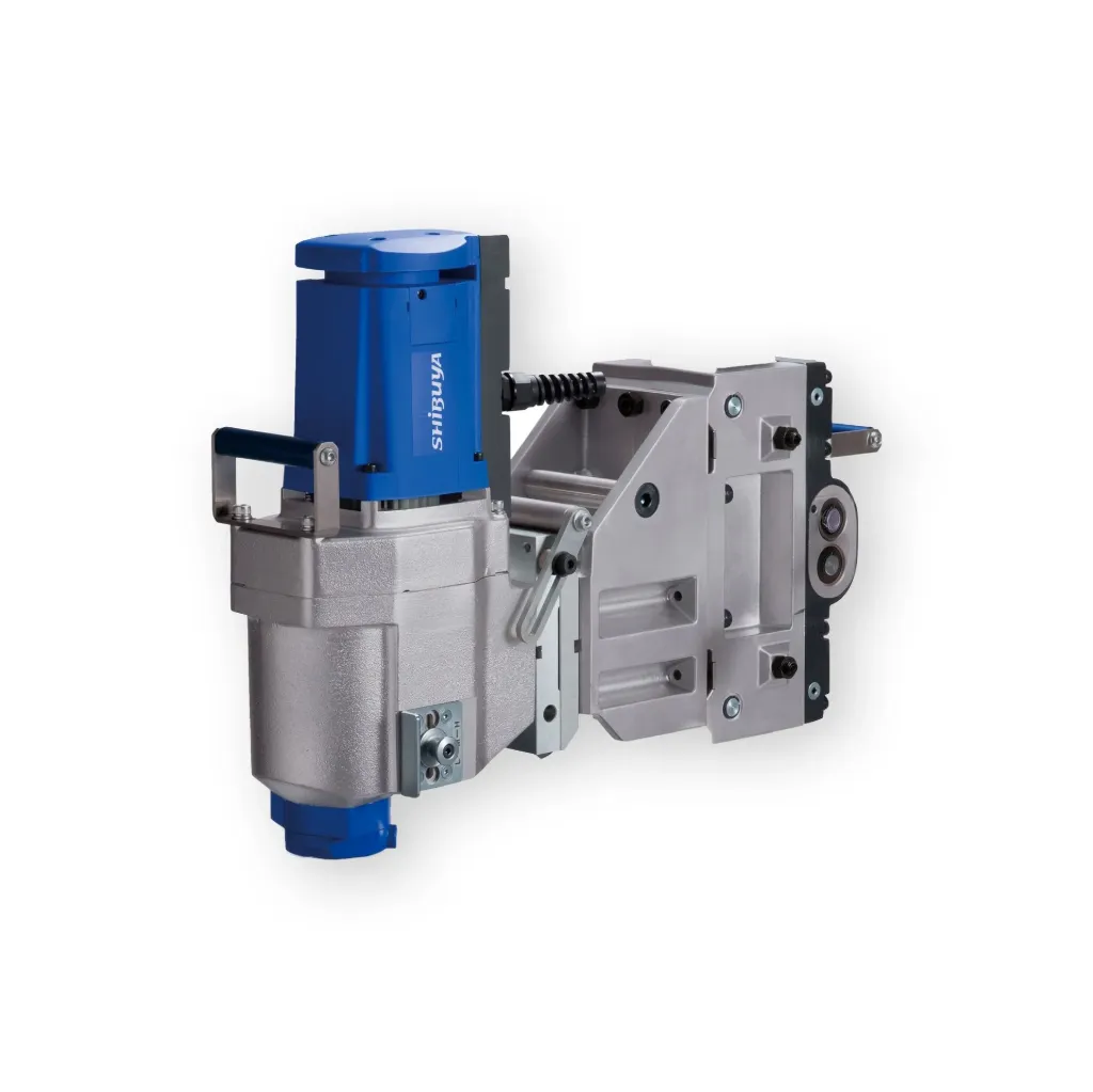 Shibuya H2531 Drill motor