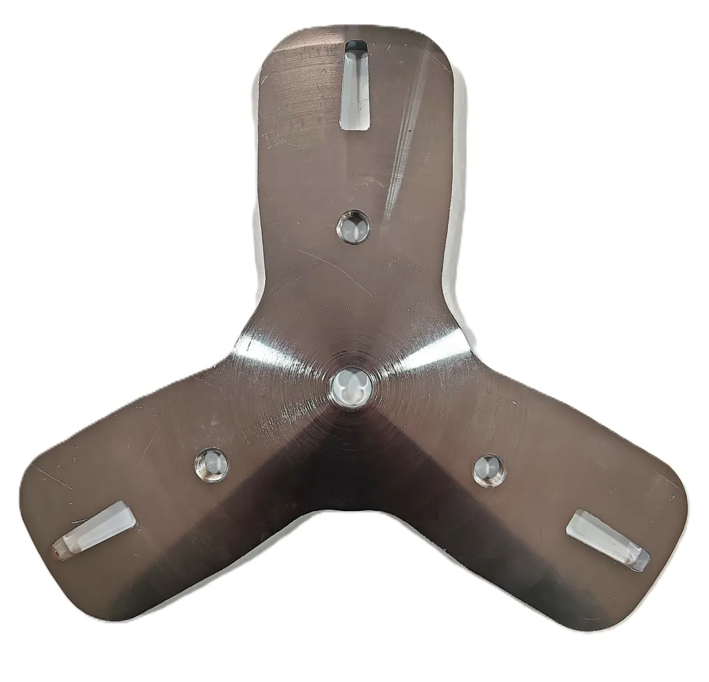 Easy Fit Carrier Plate for GX720-A