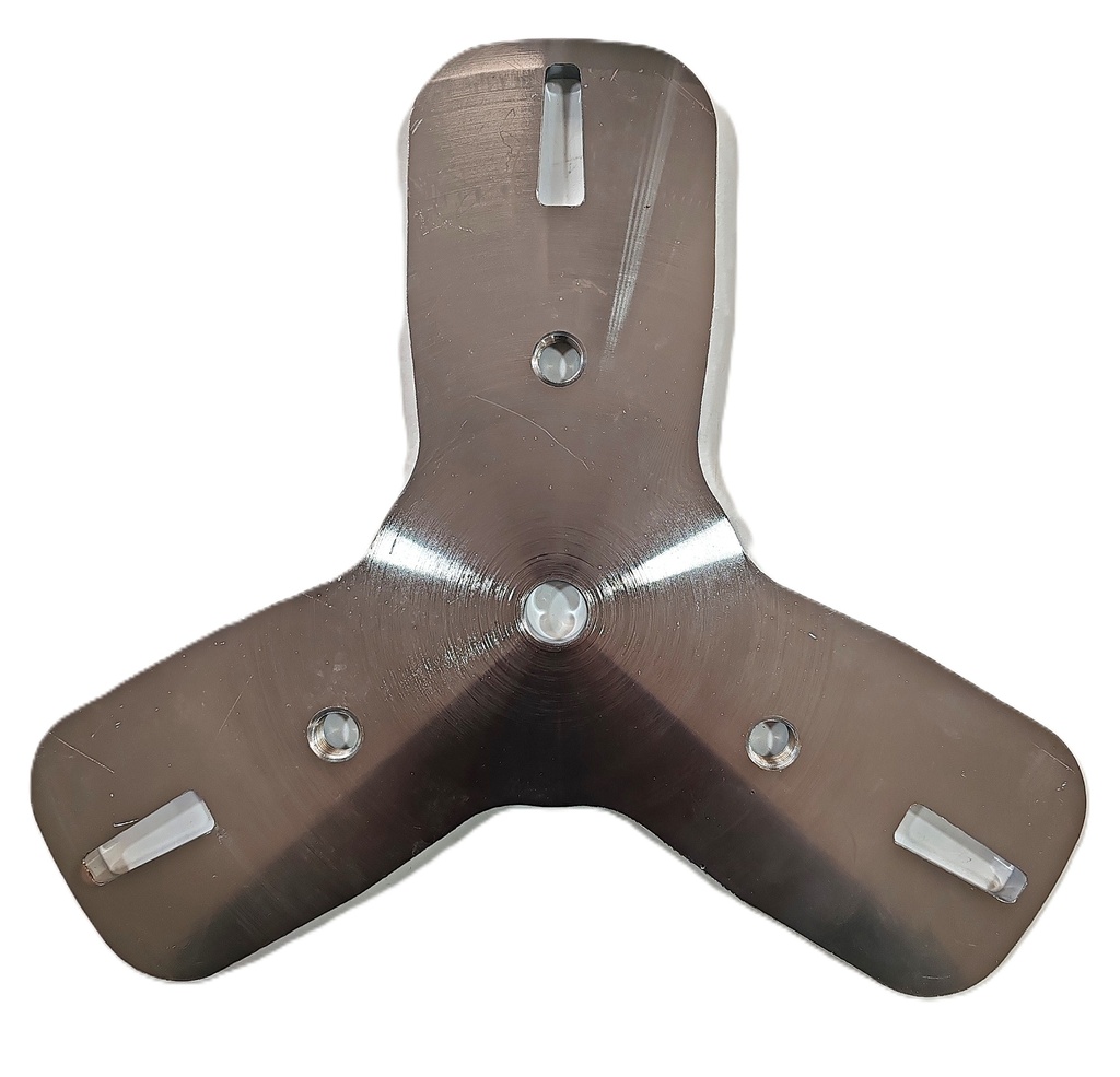 Easy Fit Carrier Plate for GX720-A